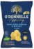 O'Donnells of Tipperary Salt & Vinegar 44g - Low Stock O'Donnells of Tipperary Salt & Vinegar 44g - Low Stock