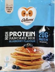 Odlums Blueberry Protein Pancake Mix 150g