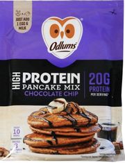  Odlums Chocolate Chip Protein Pancake Mix 150g