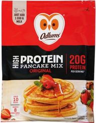 Odlums Original Protein Pancake Mix 150g