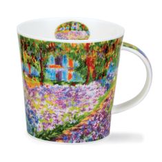 Dunoon Cairngorm Giverny Garden - Coming Soon Dunoon Cairngorm Giverny Garden - Coming Soon