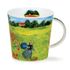 Dunoon Cairngorm Giverny Poppyfield - Coming Soon