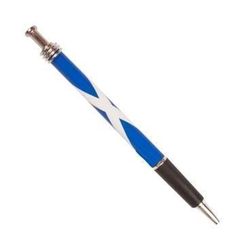 Scotland Pen