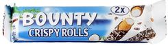 Bounty Crispy Roll