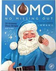 Nomo Advent Calendar 70g - COMING RI