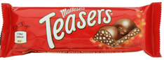Maltesers Teasers Bar 35g