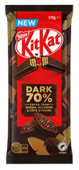 KitKat Dark 170g - Coming Soon