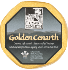 Golden Cenarth 220g Golden Cenarth 220g