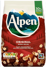 Alpen 950g