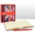 UJ Notepad & pen Set