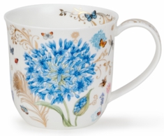 Dunoon Cambrae Vintage Blue