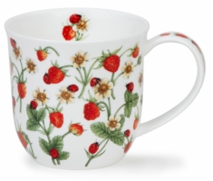 Dunoon Cambrae Dovedale Strawberry