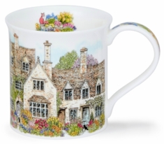 Dunoon Bute Country Cottage Stone