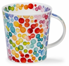 Dunoon Cairngorm Lots of Spots