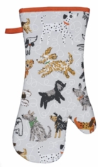 Dog Days Gauntlet Dog Days Gauntlet