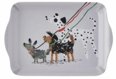 Dog Days Small Tray Dog Days Small Tray