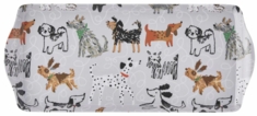 Dog Days Large Tray Dog Days Large Tray