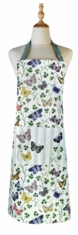Butterfly Grove Apron Butterfly Grove Apron