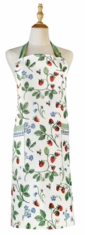 Strawberry Patch Apron Strawberry Patch Apron