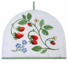 Strawberry Patch Cosy Strawberry Patch Cosy