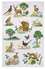 Thistlewood Tea Towel Thistlewood Tea Towel