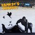 Banksy's Graffiti OFFICIAL - 2026 - 12x12 inch Calendar - Coming Christmas 2025 - BT Banksy's Graffiti OFFICIAL - 2026 - 12x12 inch Calendar - Coming Christmas 2025 - BT