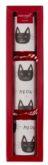Robin Reed Pet Cat Cracker 1pk - Coming Christmas 2025 RR Robin Reed Pet Cat Cracker 1pk - Coming Christmas 2025 RR