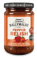 Ballymaloe Pepper Relish 280g