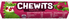Chewits Cherry 30g Chewits Cherry 30g
