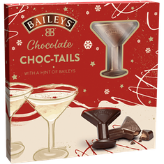 Baileys Chocolate Choc Tails 78g - Coming Christmas 2025 LLB