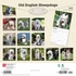 Old English Sheepdogs - 2027 - 12x12 inch Calendar - Coming Christmas 2026 Old English Sheepdogs - 2027 - 12x12 inch Calendar - Coming Christmas 2026