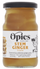 Opies Stem Ginger in Syrup 280g - 2 in Stock Opies Stem Ginger in Syrup 280g - 2 in Stock