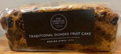 Original Cake Co. Traditional Dundee Fruit Cake 300g - Coming Christmas 2025 LLB