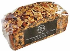 Original Cake Co. Traditional Dundee Fruit Cake 300g - Coming Christmas 2026 LLB Original Cake Co. Traditional Dundee Fruit Cake 300g - Coming Christmas 2026 LLB