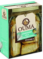 Ouma Condensed Milk Rusks 500g - Coming Soon