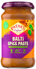 Patak's Balti Spice Paste 283g