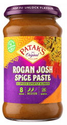 Patak's Rogan Josh Spice Paste 283g