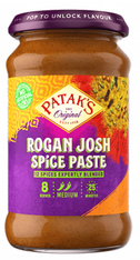 Patak's Rogan Josh Spice Paste 283g