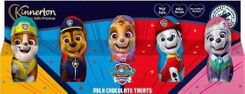 Paw Patrol Chocolate Treats Kinnerton  Nut-Free 65g - Easter 2026 LLB