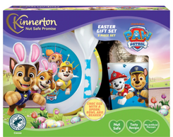 Paw Patrol Kinnerton Nut-Free Meal Time Set 45g