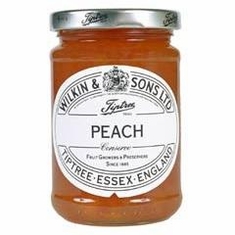 Tiptree Peach Preserve 340g - 3 In Stock