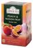 Ahmad Peach & Passion Fruit 20ct Bags Ahmad Peach & Passion Fruit 20ct Bags