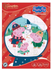 Kinnerton Peppa Pig Advent Calendar Nut Free 40g - Sold Out Nov 20 2025