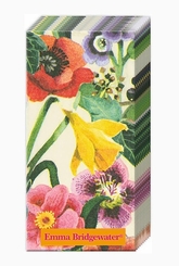 Sniffs New Flowers Hankie - Coming Soon