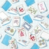 Rosanne Beck Mahjong Cocktail Napkins - Coming Soon