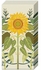 Sniffs Sunflowers Fall Hankie - Coming Soon