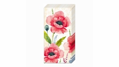 Sniffs Mohana Cream Hankie - Coming Soon