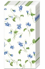 Sniffs Viola Riviniana Hankie - Coming Soon