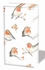 Sniffs Robin Family Hankie - Coming Soon