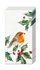Sniffs Lexi and Robin Cream Christmas Hankie - Coming Soon